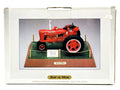 1/16 Farmall M Tractor on Best of Show Plaque Bank