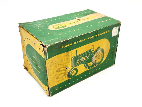 1/16 John Deere 60 w/ Original Box - Eska