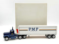 1/64 Winross Truck Semi Parker Motor Freight  A056
