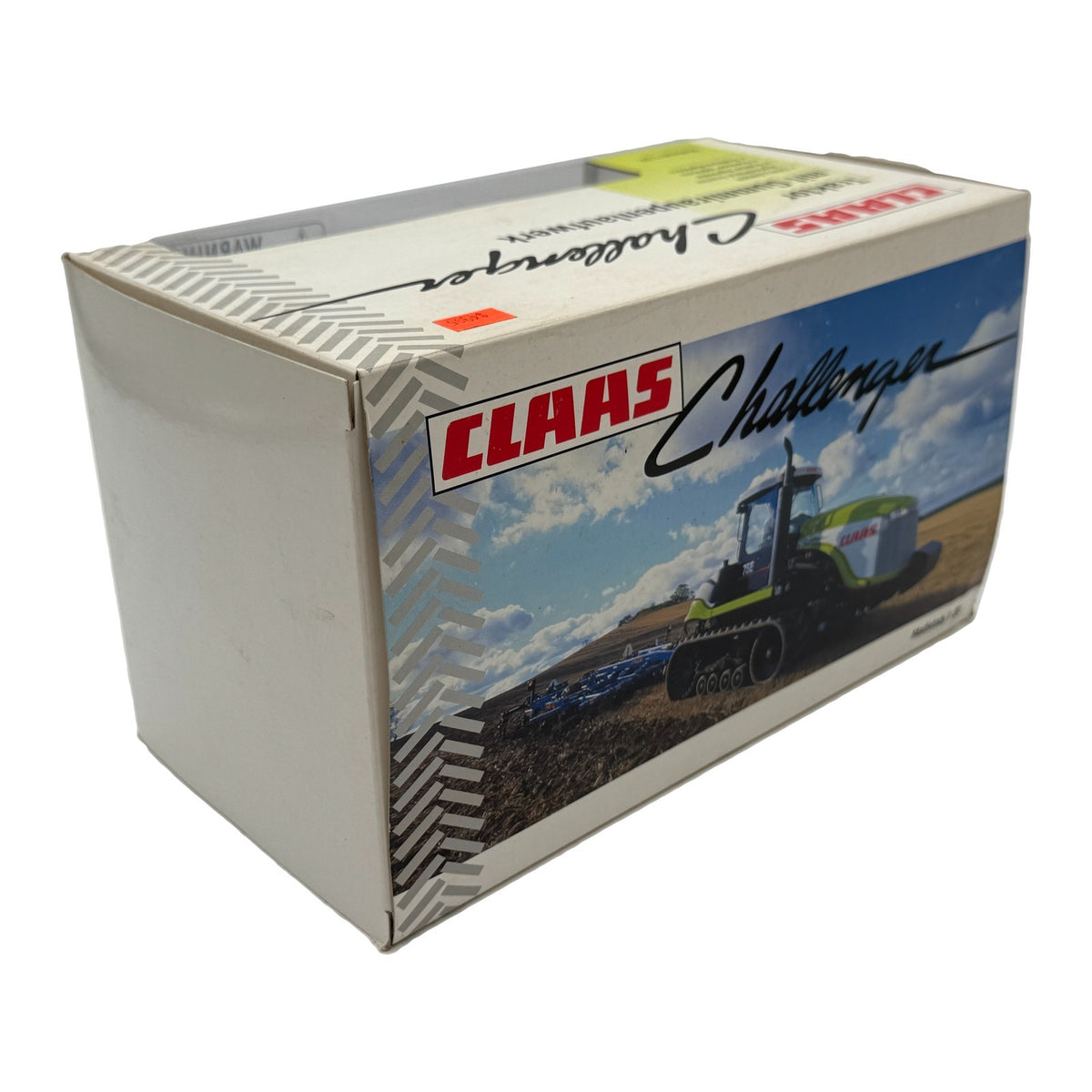 1/32 Claas Challenger 85E Track Tractor