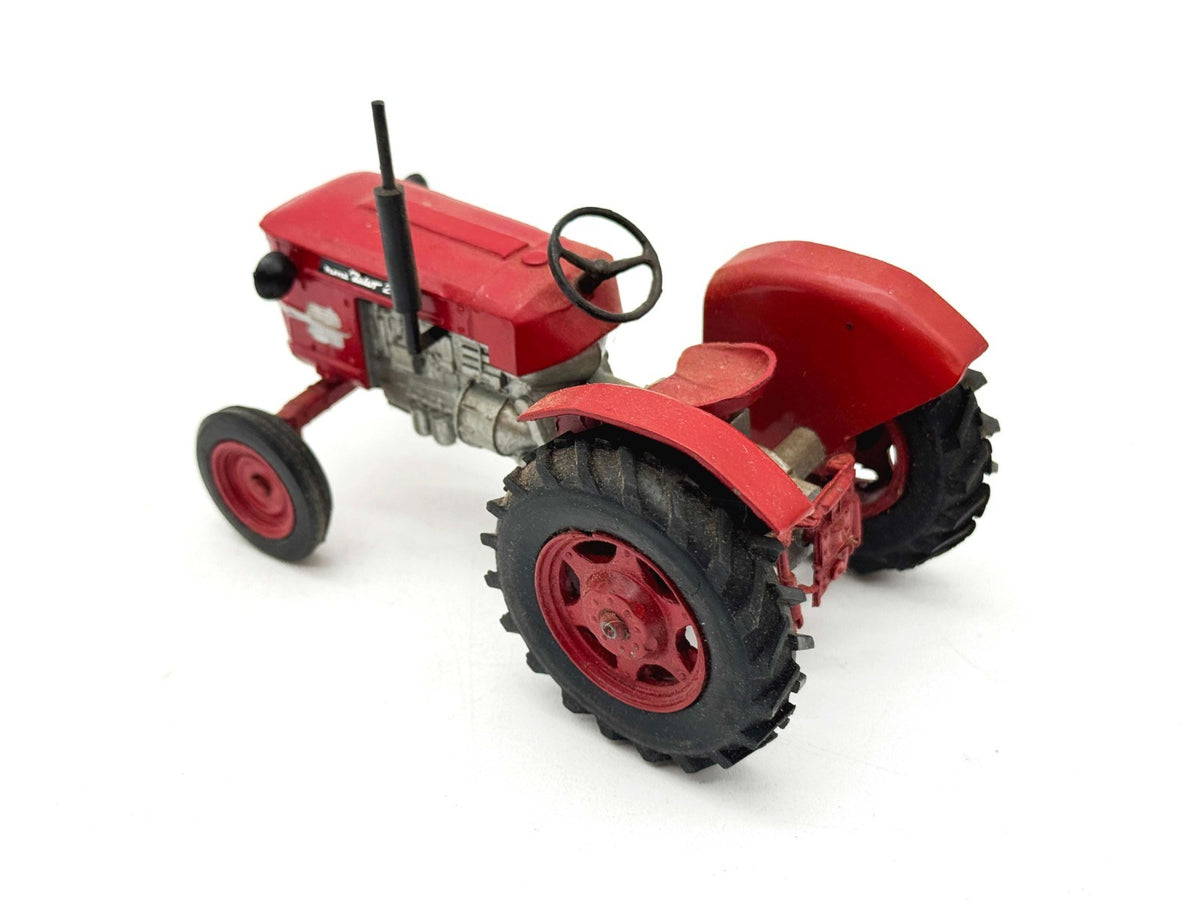 Maxwell Zetor 2511 Tractor in Original Box