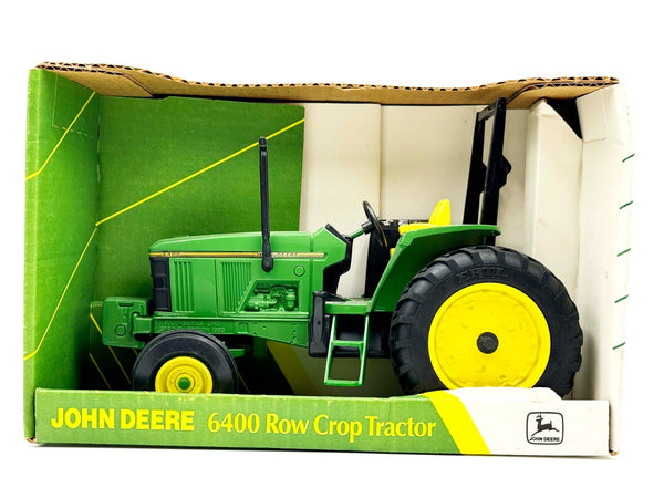 1/16 John Deere 6400 Tractor With Rops