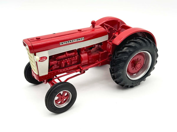 1/16 Custom International 660 Wheatland