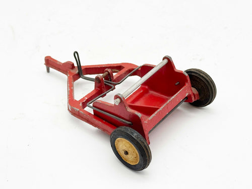 1/32 Slik Scraper Pan The Soiler Mover