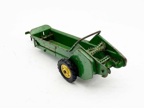 1/16 John Deere Manure Spreader - Eska