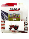 1/64 International Harvester Farmall 660 Montana State Tractor