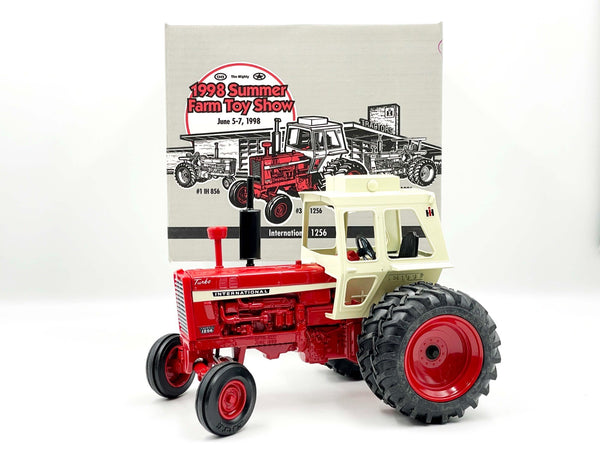 1/16 1998 Summer Farm Toy Show International 1256