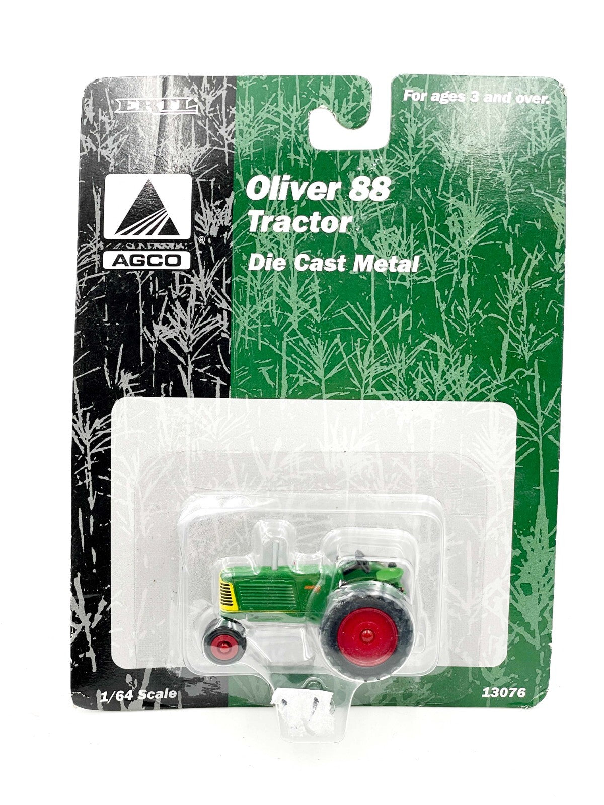 1/64 AGCO Oliver 88 Tractor With narrow Front