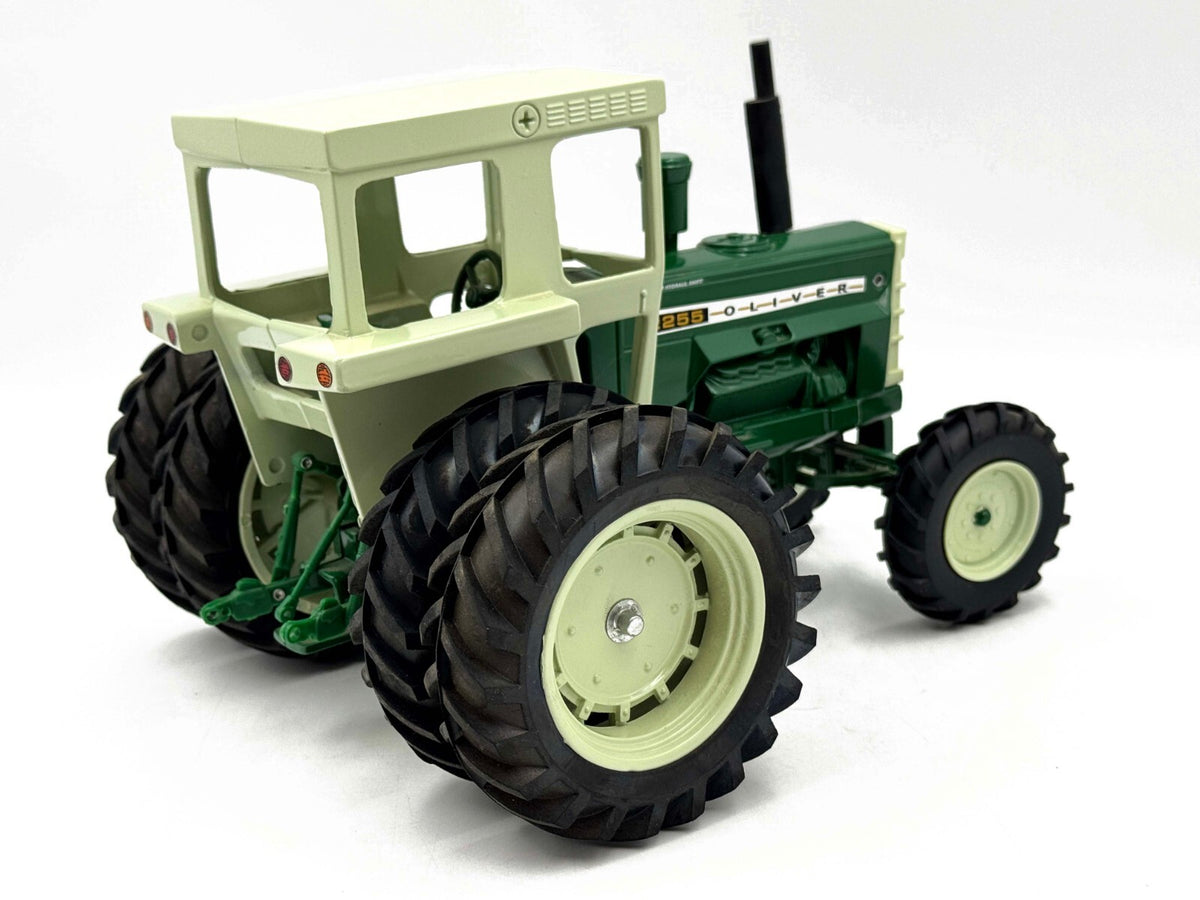 1/16 Oliver 2255 w/ Cab and FWA 2011 PA Farm Show