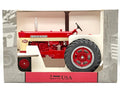 1/8 Farmall 560 Narrow Front Collector Edition Signed
