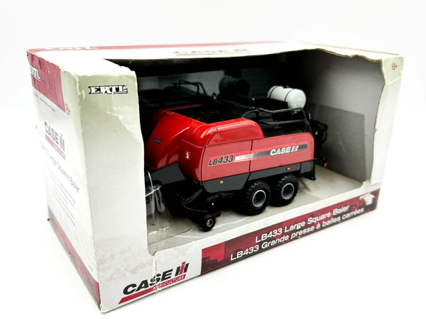 1/32 Case IH LB433 Large Square Baler