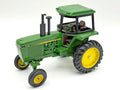 1/16 John Deere 4450 Tractor w/ Cast Wheels