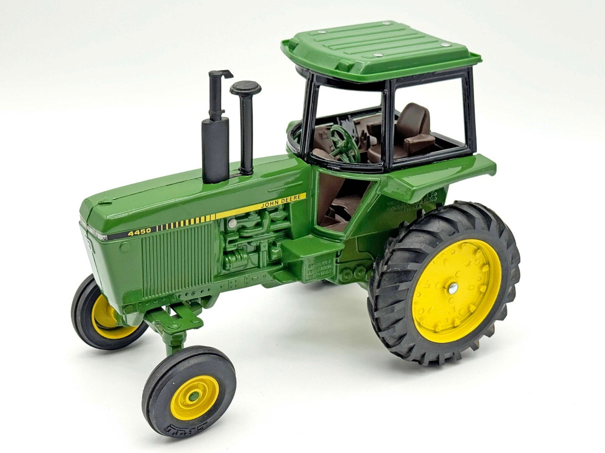 1/16 John Deere 4450 Tractor w/ Cast Wheels