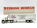 1/64 Winross Truck Semi Colorado Boxed Beef Co A140