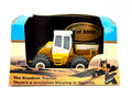 1/64 Knudson 4400 4wd Tractor W/ Duals Front & Rear (1 of 5000)