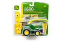 1/64 John Deere 8600 Self Propelled Forage Harvester