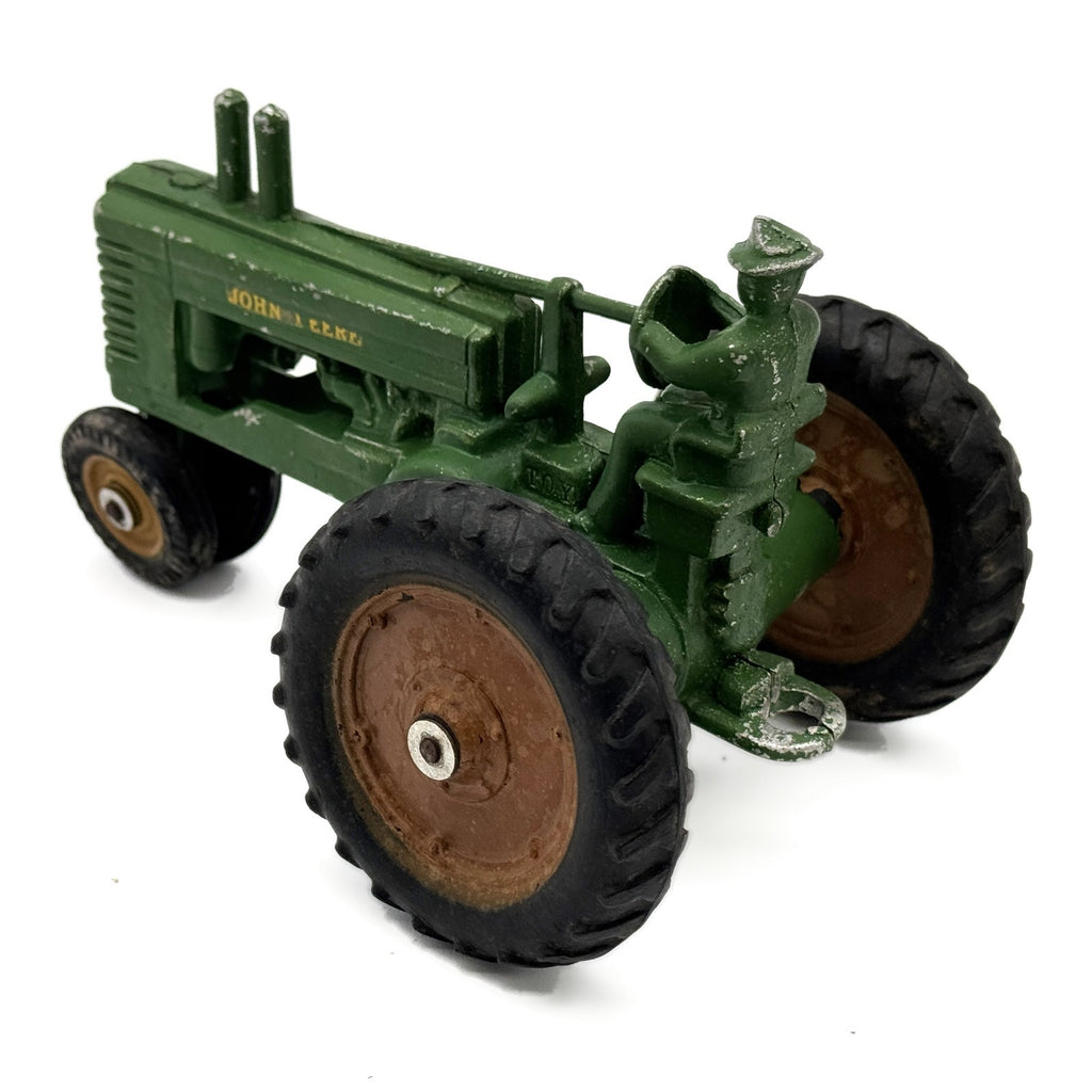 1/16 John Deere A w/ Man - Ertl