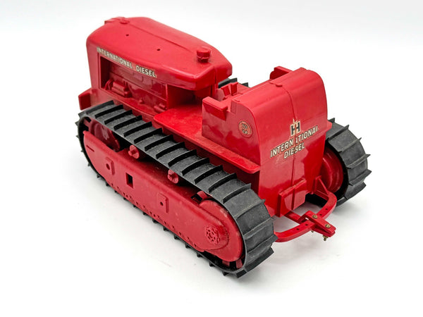 International Harvester TD 24 Crawler Product Miniature in Box