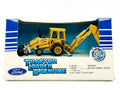 1/64 Ford Backhoe Loader