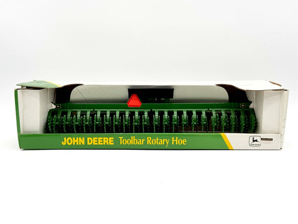 1/16 John Deere #400 Tollbar Rotary Hoe