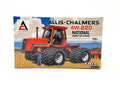 1/64 Allis Chalmers 4W-220 4wd Tractor With Duals, 2020 National Farm Toy Show