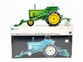 1/16 John Deere 720 Tractor With Loader, Blade, Heat Houser & Chains, Precision