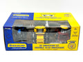 1/64 New Holland T7050 Tractor CR9070 Combine & H8060 Windrower 60th Anniversary