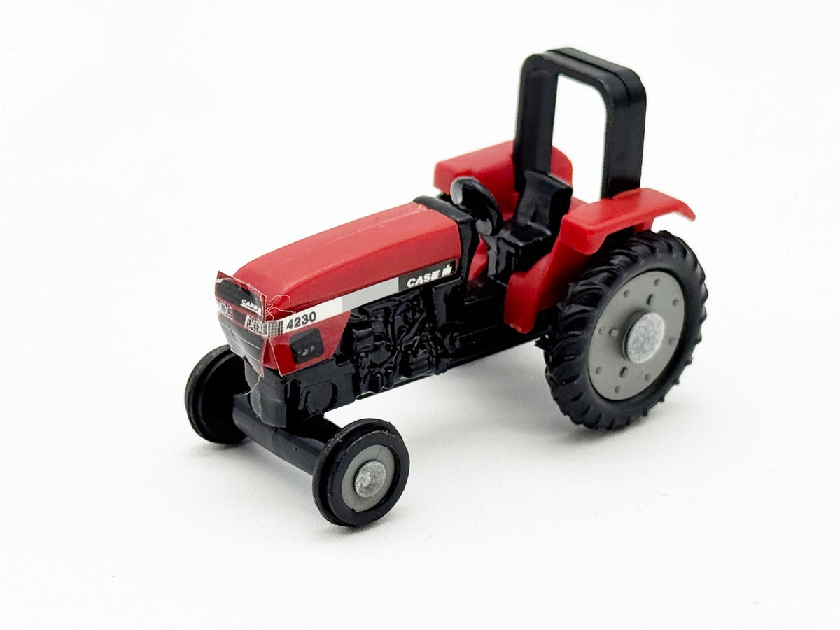 1/64 Case International 4230 Tractor With Rops