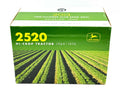 1/16 John Deere 2520 Diesel Hi Crop Tractor, 2013 Two Cylinder Club