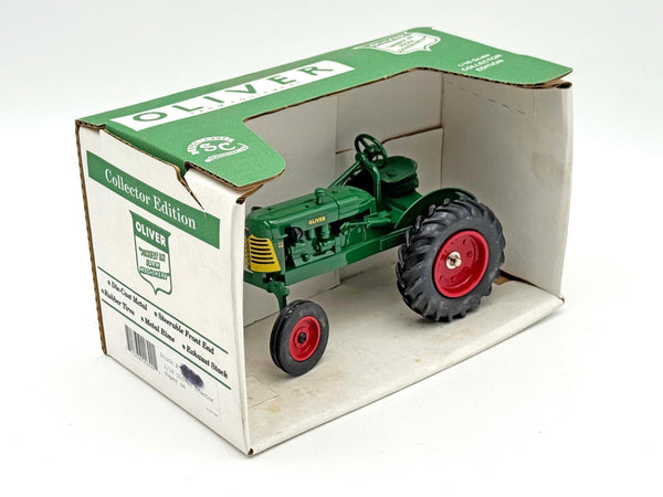 1/16 Oliver 44 Wide Front Tractor