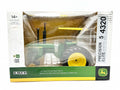 1/16 John Deere 4320 Tractor With Duals & Canopy, Precision Elite #5