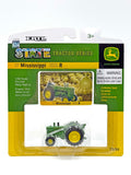 1/64 John Deere R Mississippi State Tractor