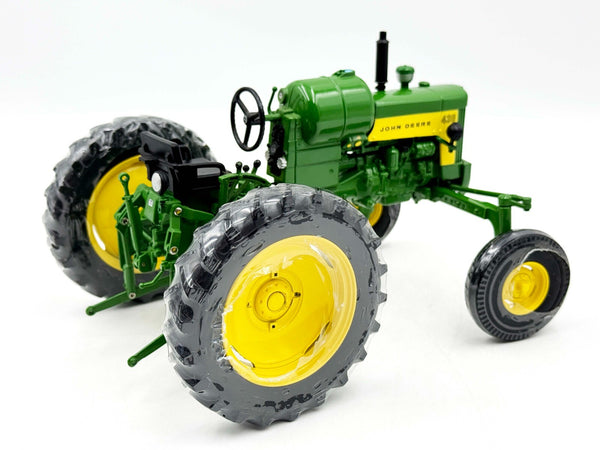 1/16 John Deere 430 LP Hi Crop Tractor Two Cylinder Club Expo 2008