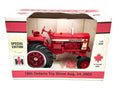 1/16 International Harvester Farmall 806 Wide Front Tractor, Ontario Show