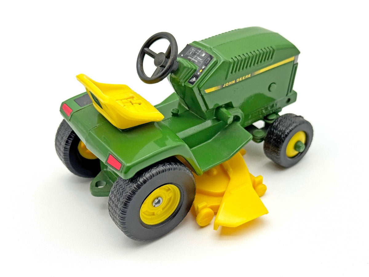 1/16 John Deere 400 Series Lawn Mower Garden Tractor