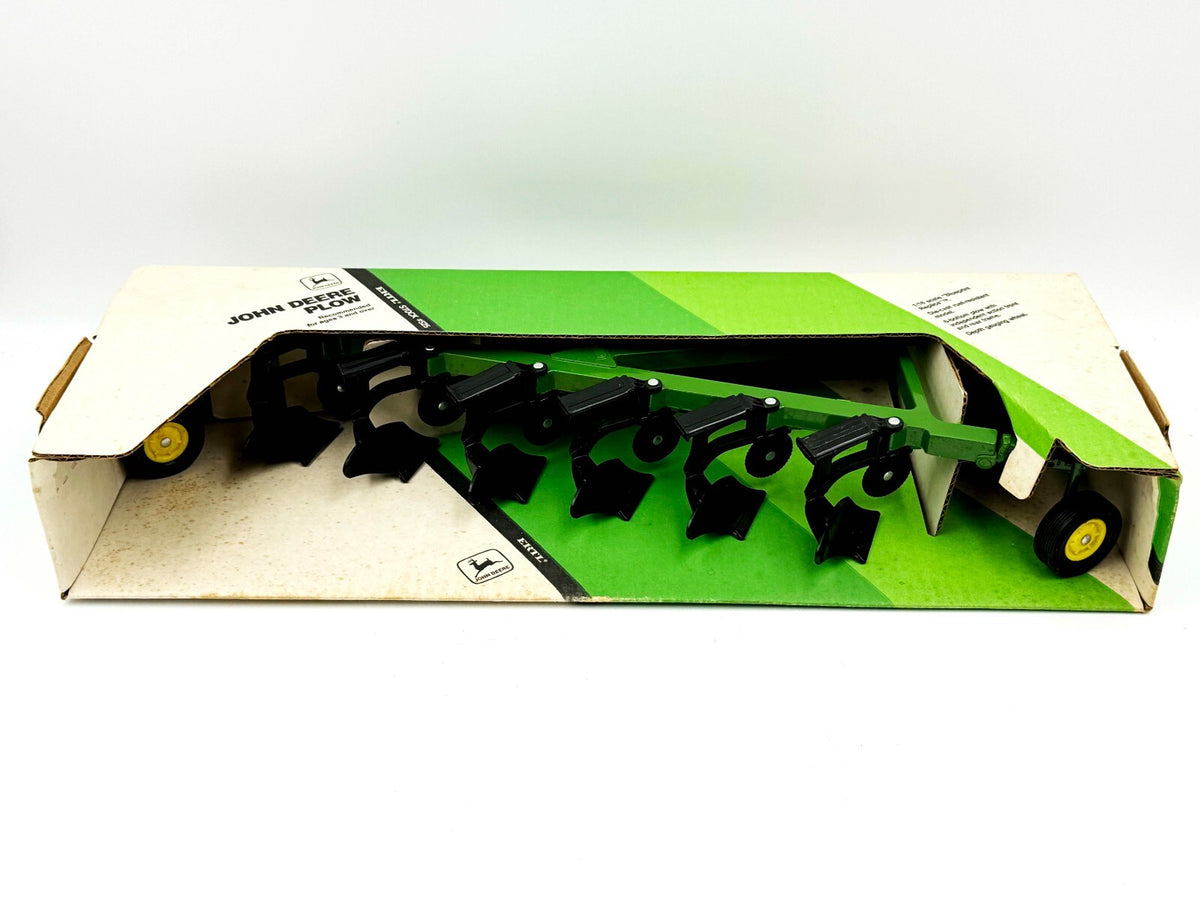 1/16 John Deere 6 Bottom Plow