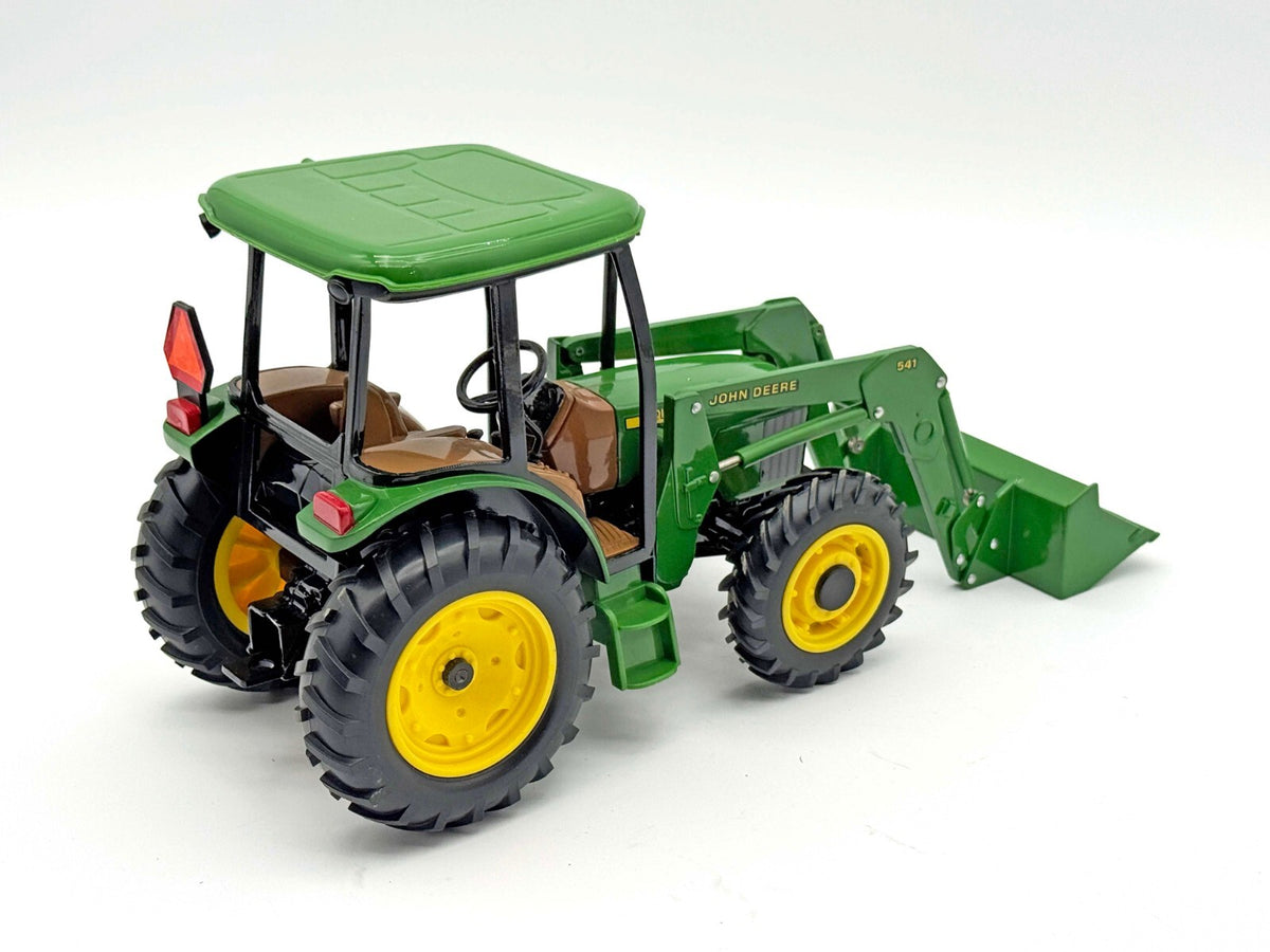 1/16 John Deere 5420 Tractor with Loader and Front Wheel Assist