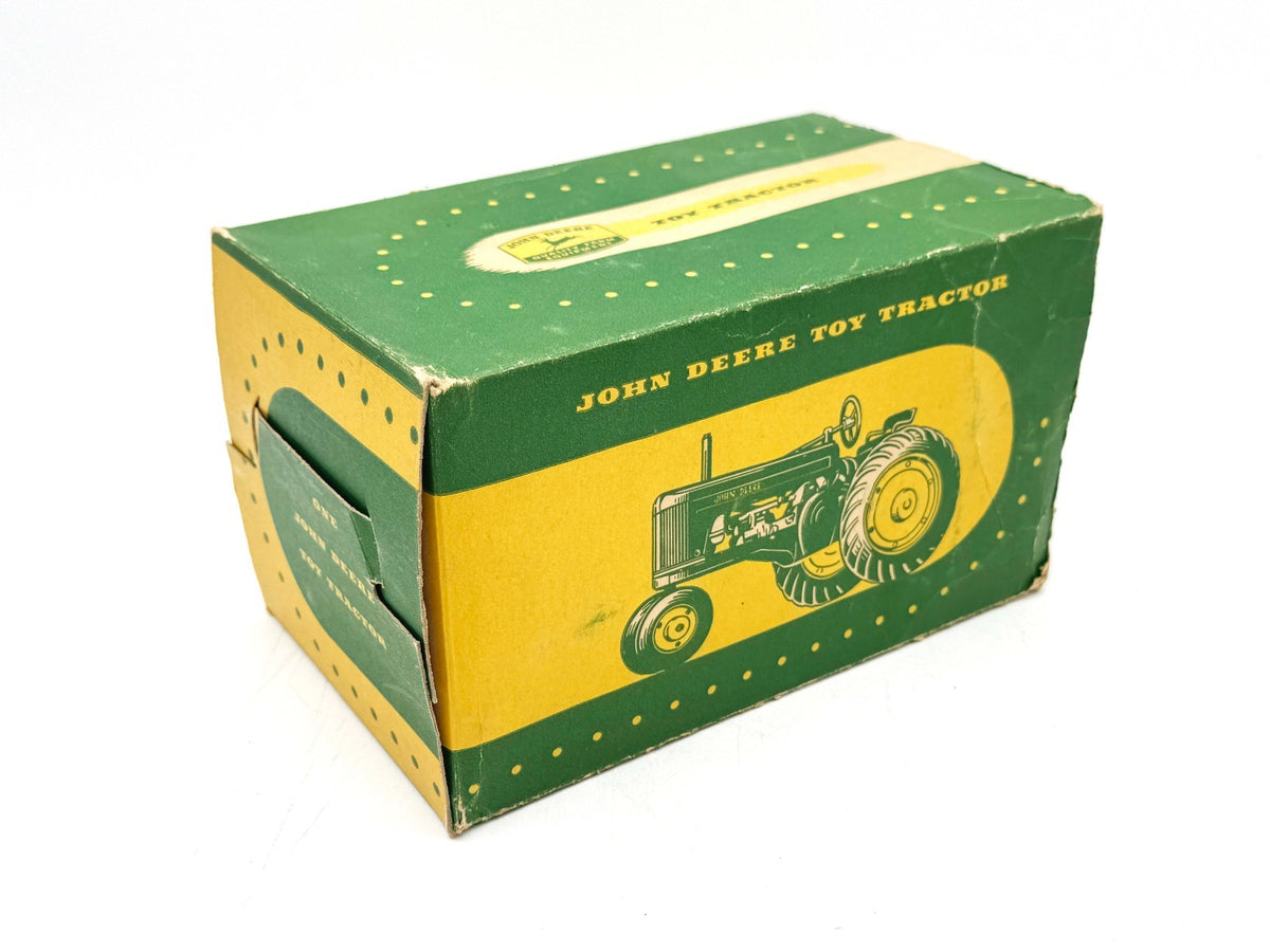 1/16 John Deere 60 w/ Original Box - Eska