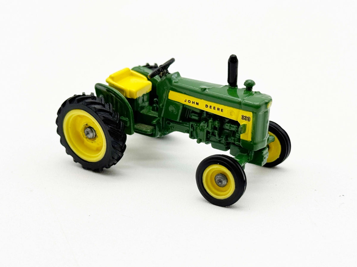 1/64 John Deere 330 Utility