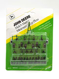 1/64 John Deere Mulch Master Minimum Tillage Plow