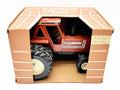 1/16 Hesston Fiat 140-90 Tractor With Duals
