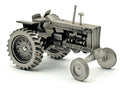 1/43 Pewter Farmall 1206 Turbo