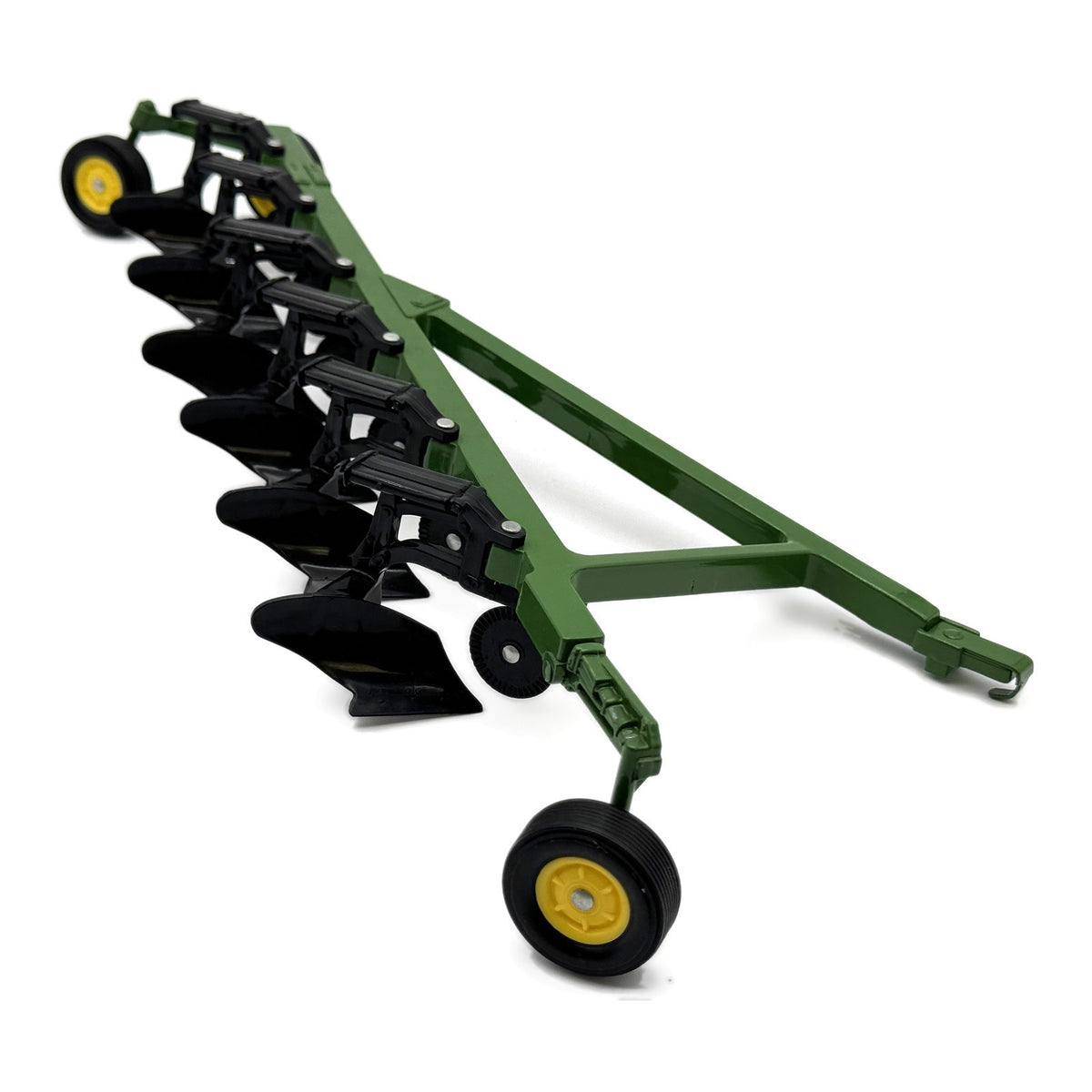 1/16 John Deere 6 Bottom Plow