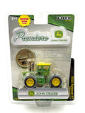 1/64 John Deere 7020 4WD Tractor, Premiere Series #7, Muddy Chaser