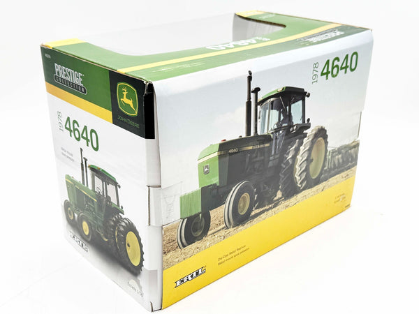 1/16 1978 John Deere 4640 Tractor, Prestige Collection