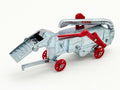 1/64 Case Threshing Machine
