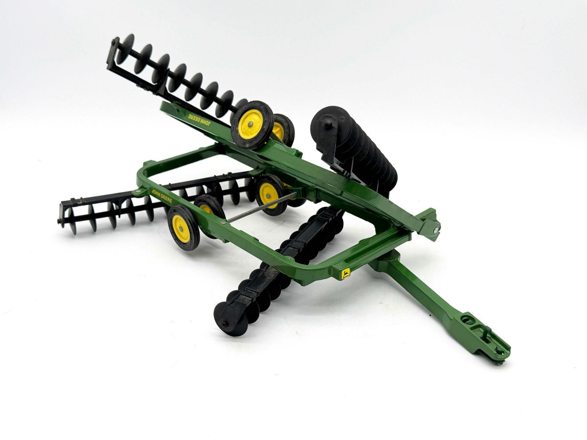 1/16 John Deere 220 Wing Disk