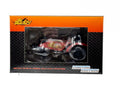 1/64 Agco The Legacy Pulling Tractor