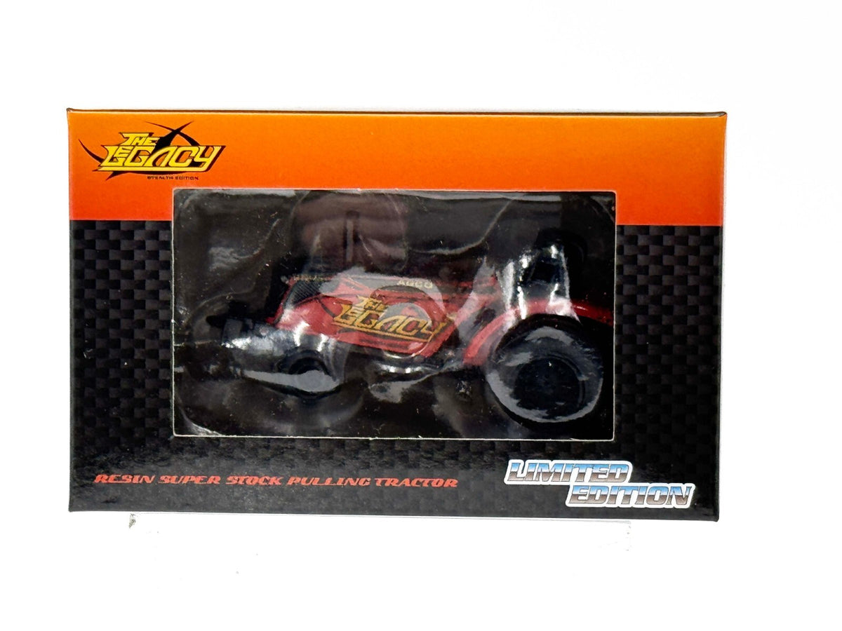 1/64 Agco The Legacy Pulling Tractor