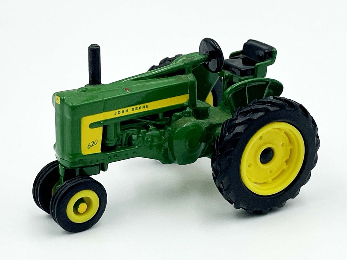 1/64 John Deere 620 Narrow Front Tractor